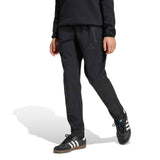adidas TIRO Travel Woven Kids Regular-Fit Tracksuit Bottoms