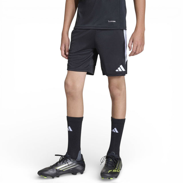 adidas Tiro 26 League Kids Training Football Shorts