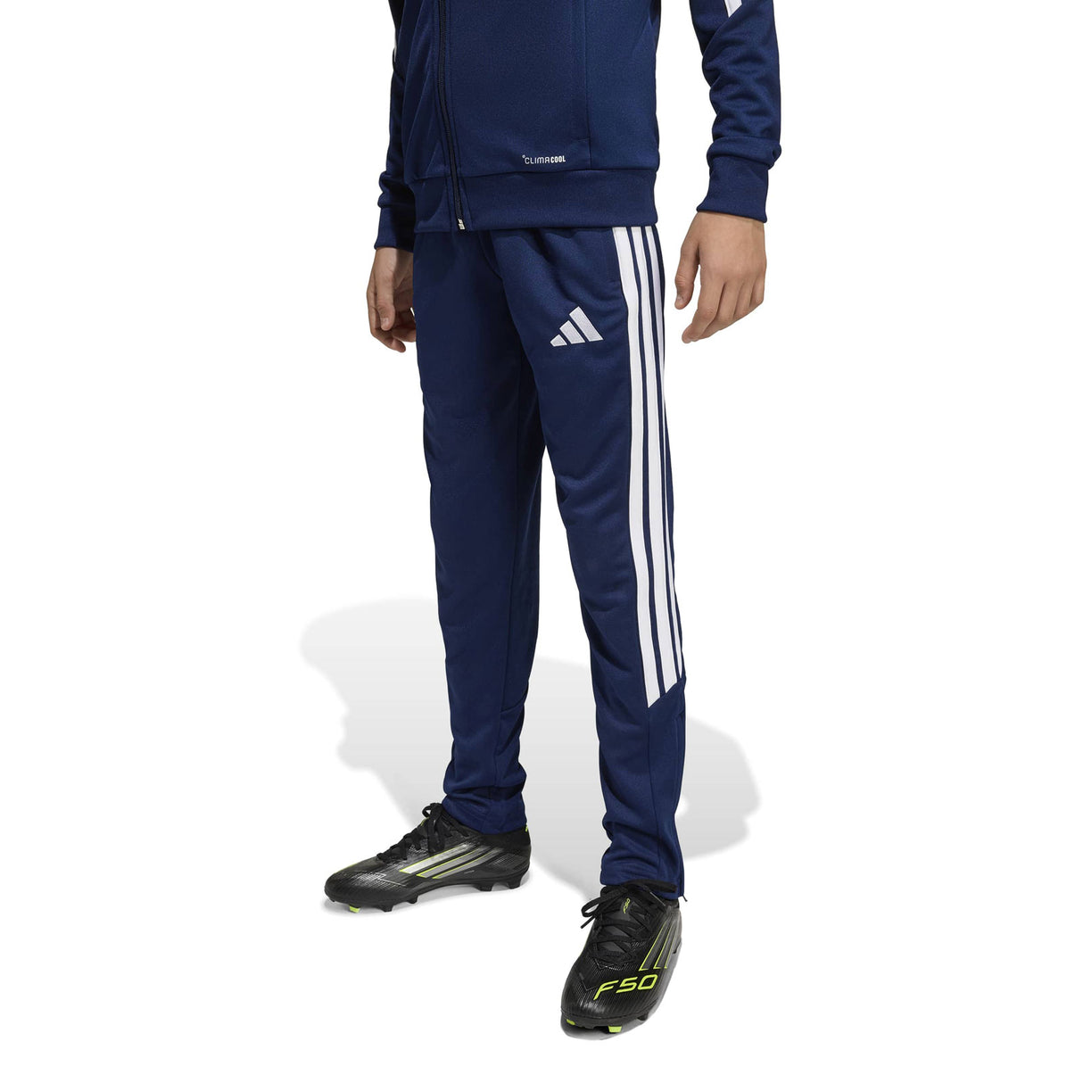 adidas Tiro 26 League Regular-Fit Kids Training Tracksuit Bottoms