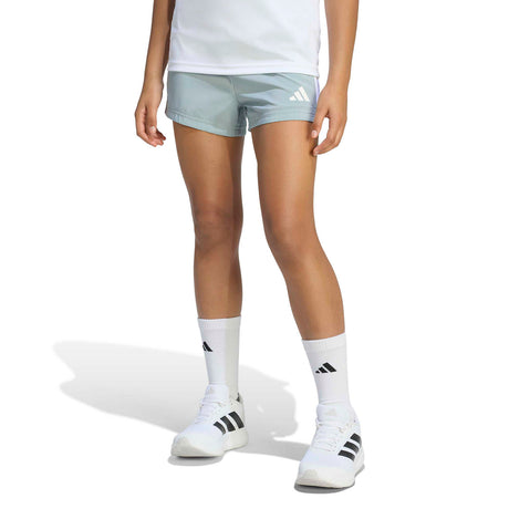 adidas Train Essentials 3-Stripes Kids Lightweight Shorts