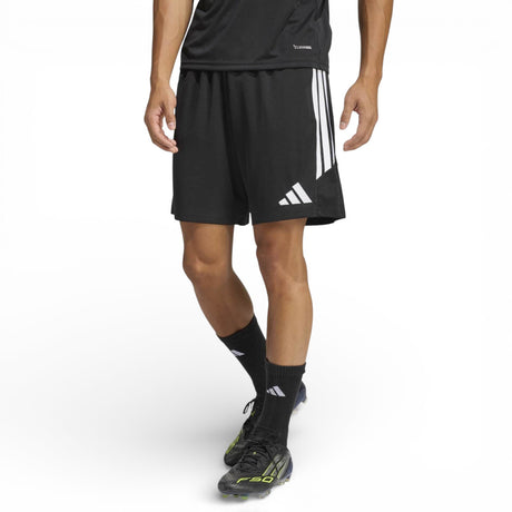 adidas Tiro 2026 Mens Mid-Rise League Training Shorts