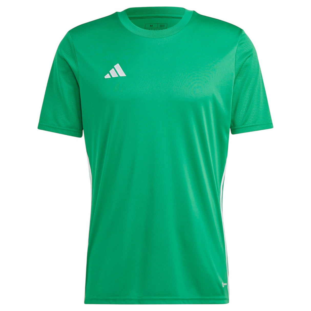 adidas Tabela 23 Crewneck Short Sleeve Mens Football Jersey