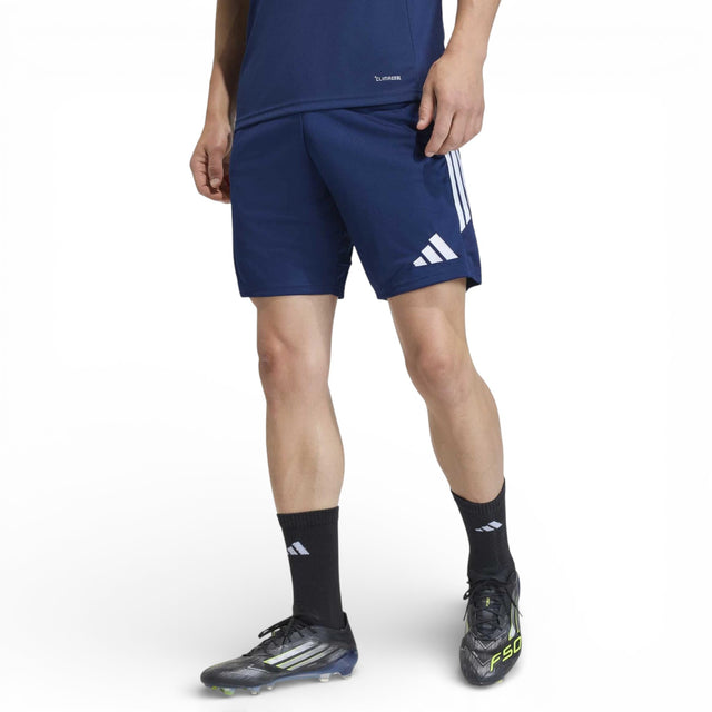 adidas Tiro 2026 Mens Mid-Rise League Training Shorts