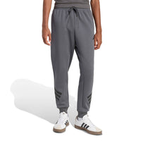 adidas Future Icons 3-Stripes Mens Tracksuit Bottoms