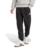 adidas Essentials Feelcozy Mens Regular-Fit Fleece Joggers