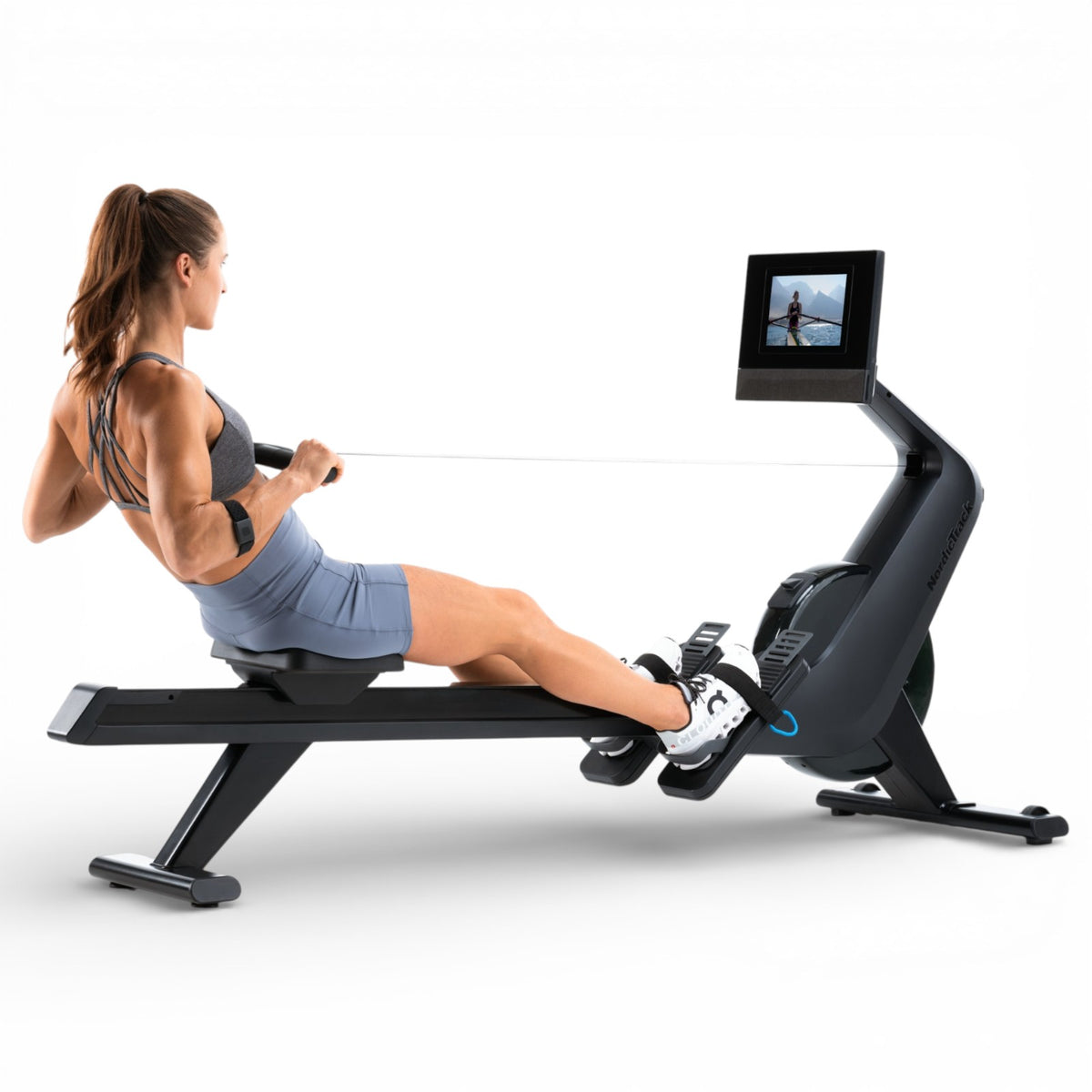 NordicTrack RW700 Rower – Intersport Elverys