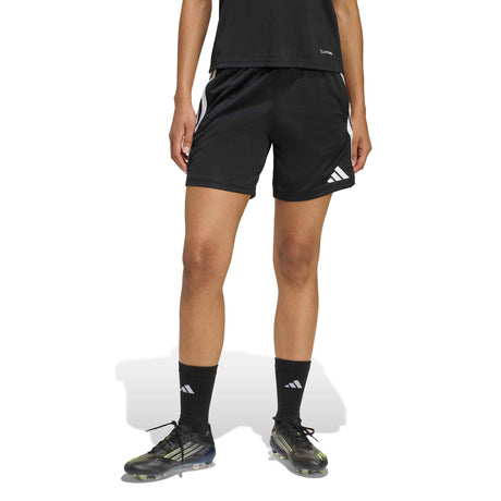 adidas Tiro 2026 Football League Womens Training Shorts