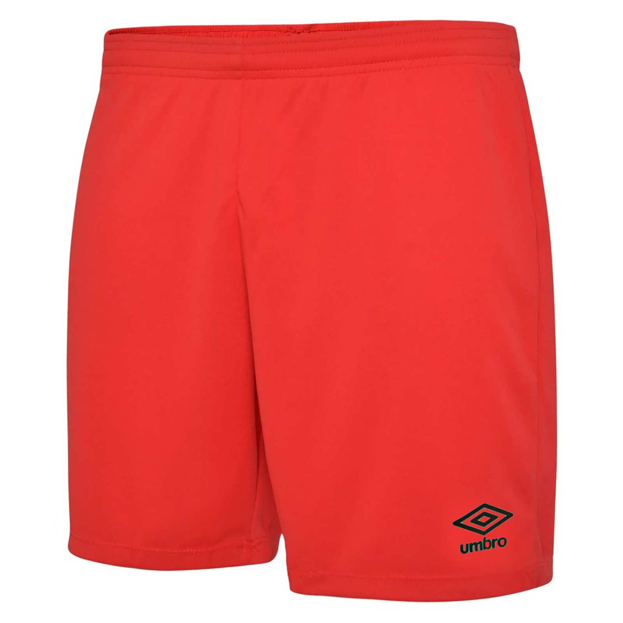 Umbro Goalkeeper Adults Football Training Logo Short