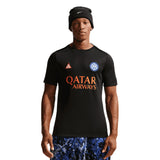 Nike Inter 25 Spl Ed PM Jersey Black