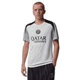 Nike PSG 25 Strike Tee White