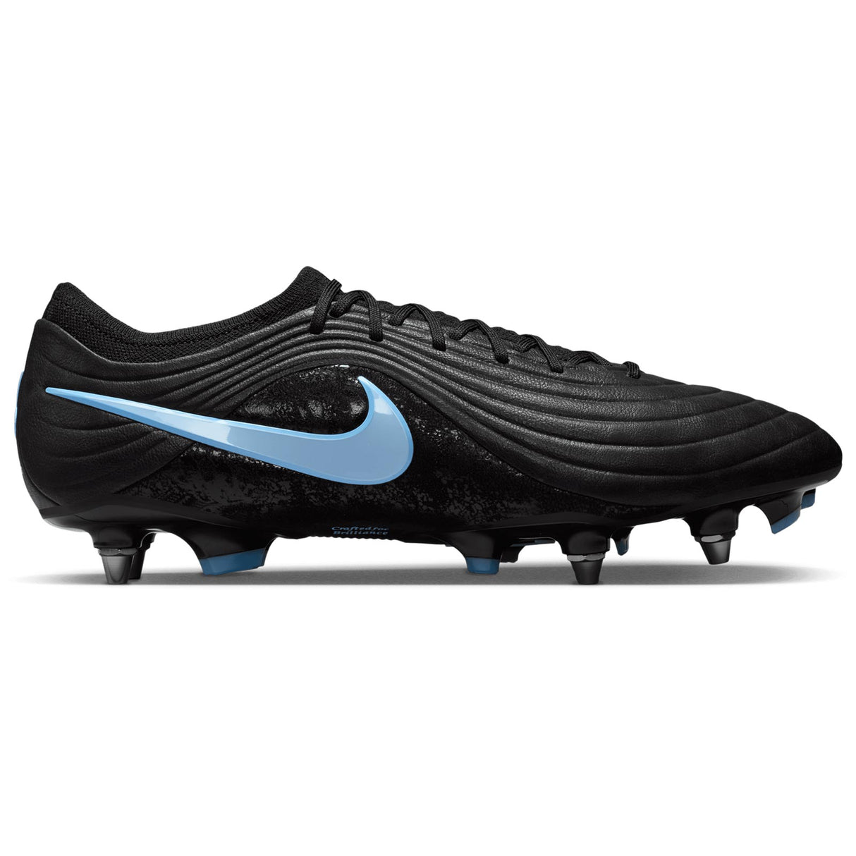 Nike Tiempo Maestro Elite Soft-Ground Low-Top Football Boots