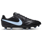 Nike Tiempo Ligera Pro Firm-Ground Low-Top Football Boots