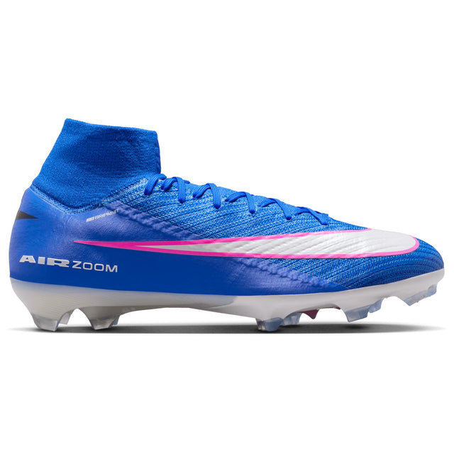 Nike Mercurial Superfly 10 Elite FG Blue