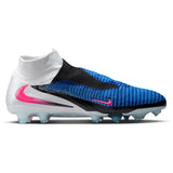 Nike Phantom 6 High Elite FG Blue