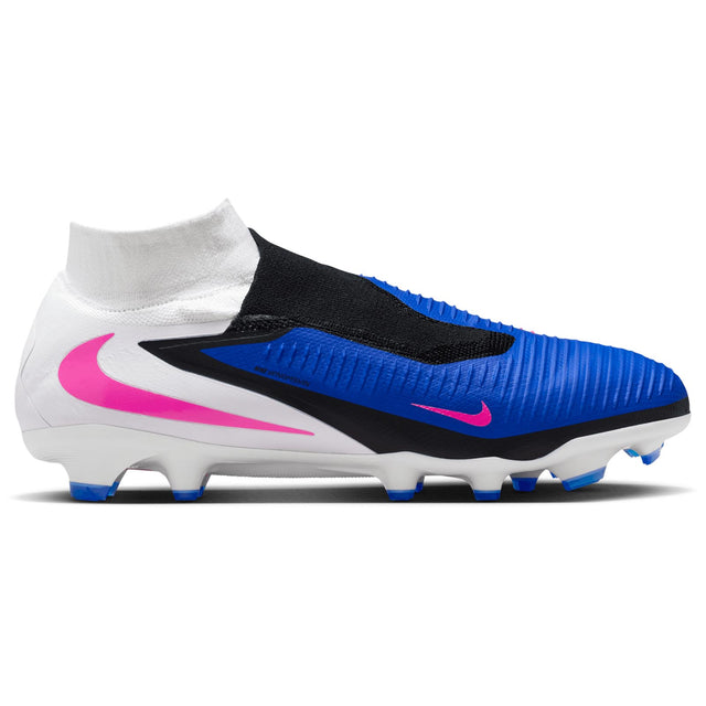 Nike Phantom 6 High Pro FG Blue