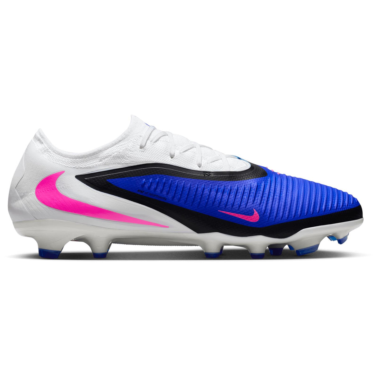 Nike Phantom 6 Low Pro Blue