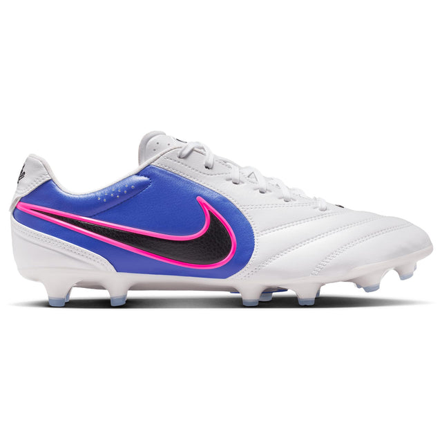 Nike Tiempo Ligera Pro Firm-Ground Low-Top Football Boots