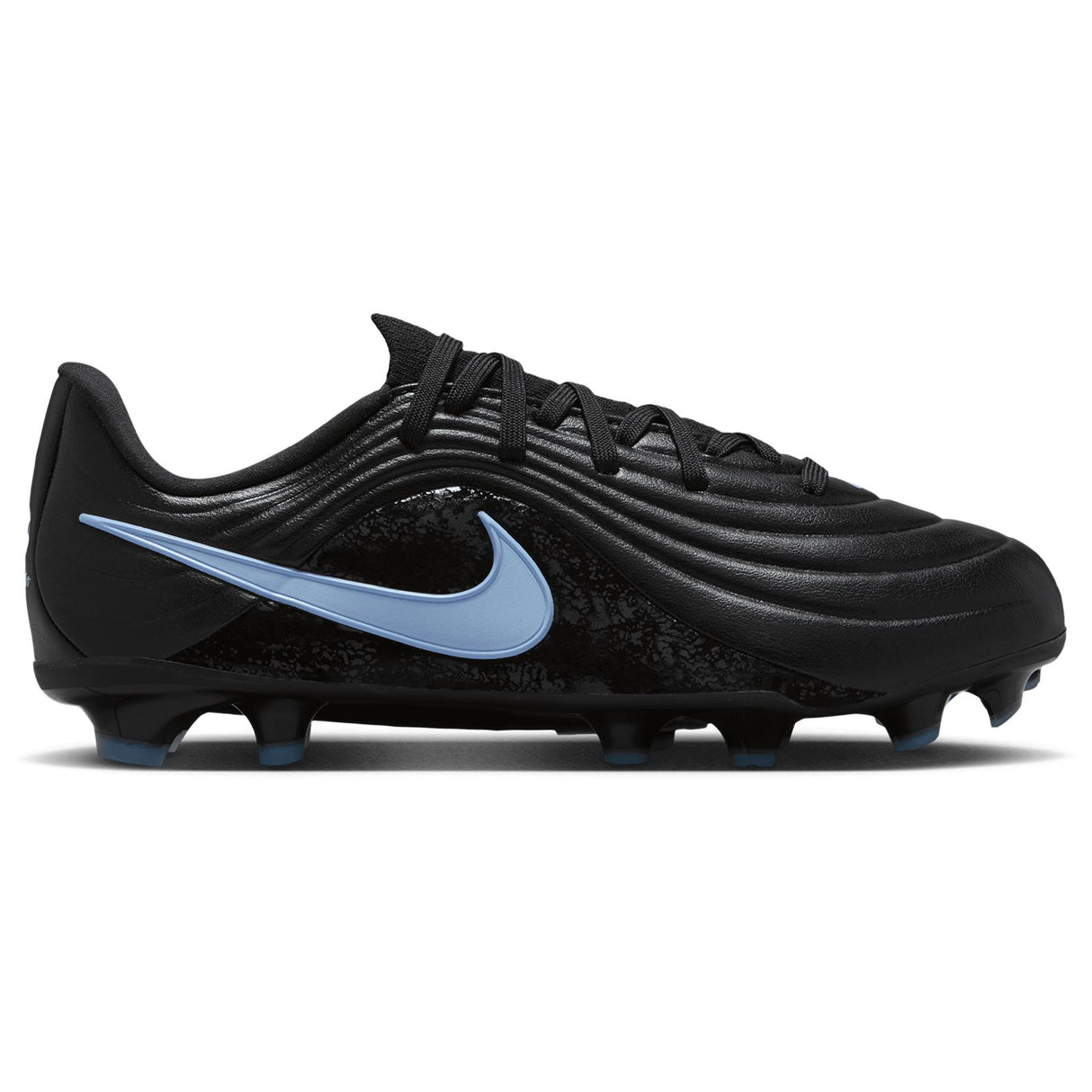 Nike Tiempo Maestro Acad FG Kids Black