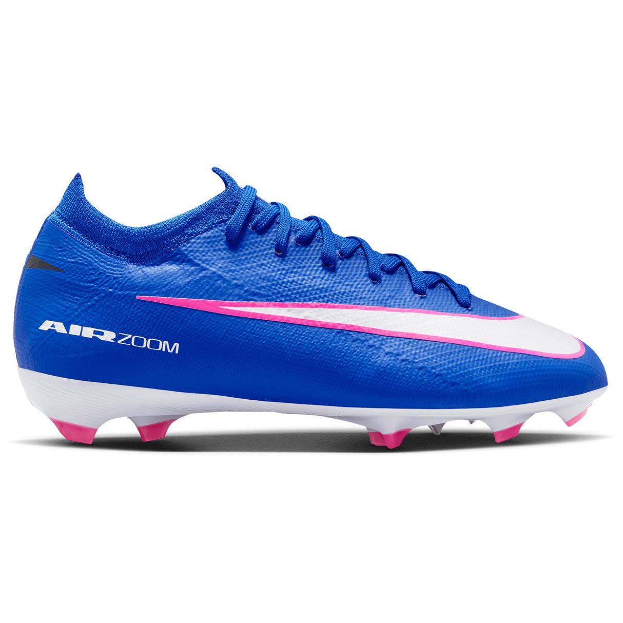 Nike Mercurial Vapor 16 Pro FG Kids Blue