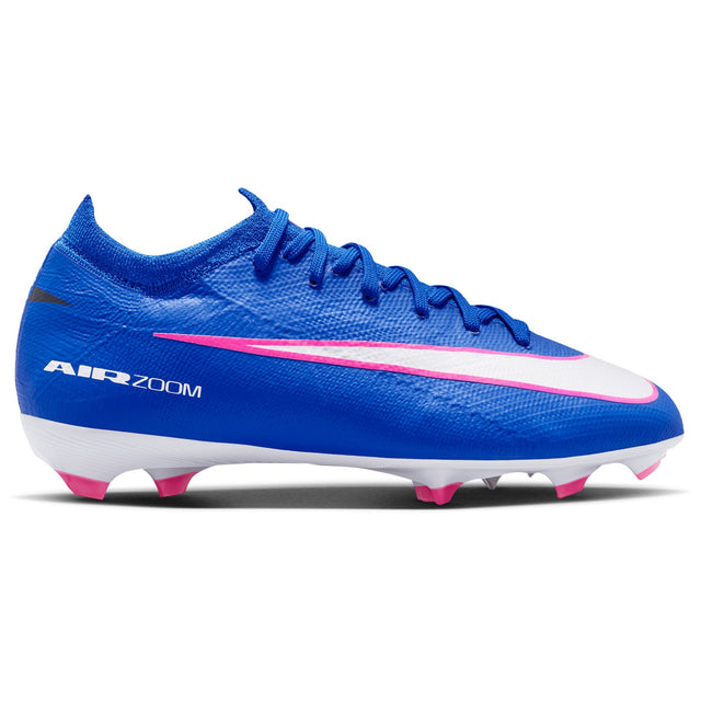 Nike Mercurial Vapor 16 Pro FG Kids Blue