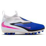 Nike Jr. Phantom 6 High Academy Kids Multi-Ground Football Boots