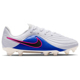 Nike Junior Tempo Maestro Academy Multi-Ground Football Boots