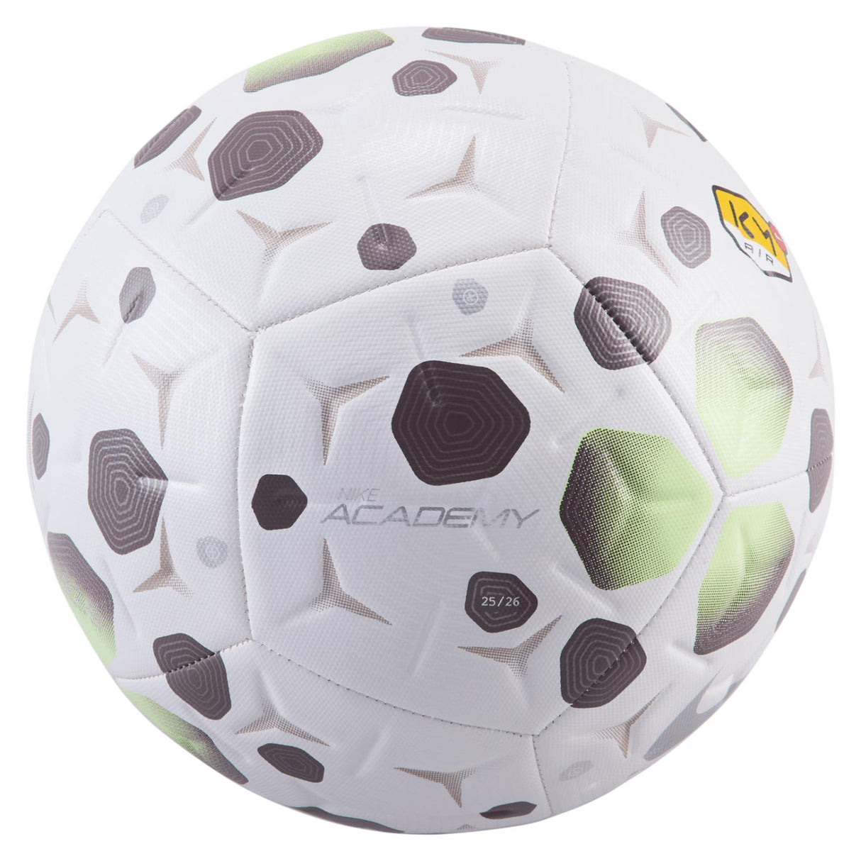 Nike Academy 2026 Kylian Mbappé Football - Size 5