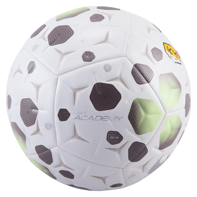 Nike Academy 2026 Kylian Mbappé Football - Size 5
