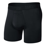 SAXX Smooth Flex Light Compression Boxer Brief 6"