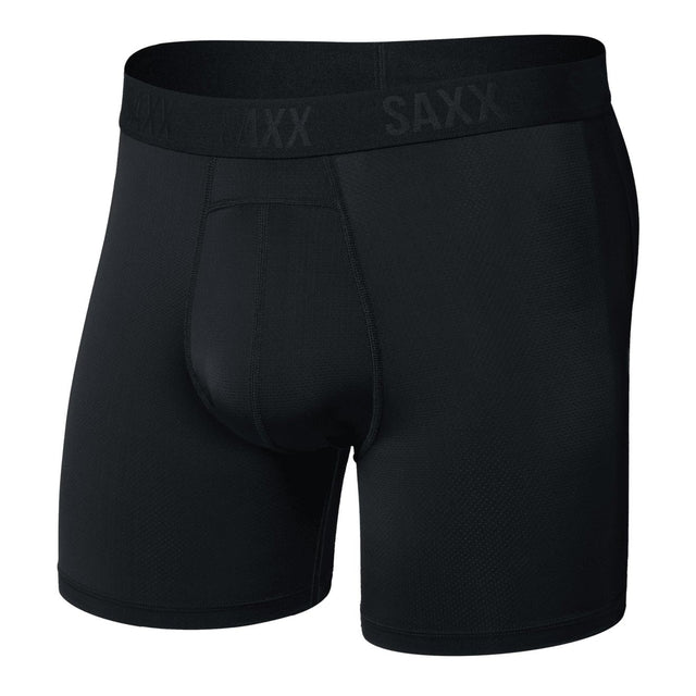SAXX Smooth Flex Light Compression Boxer Brief 6"