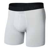 SAXX Smooth Flex Light Compression Boxer Brief 6"