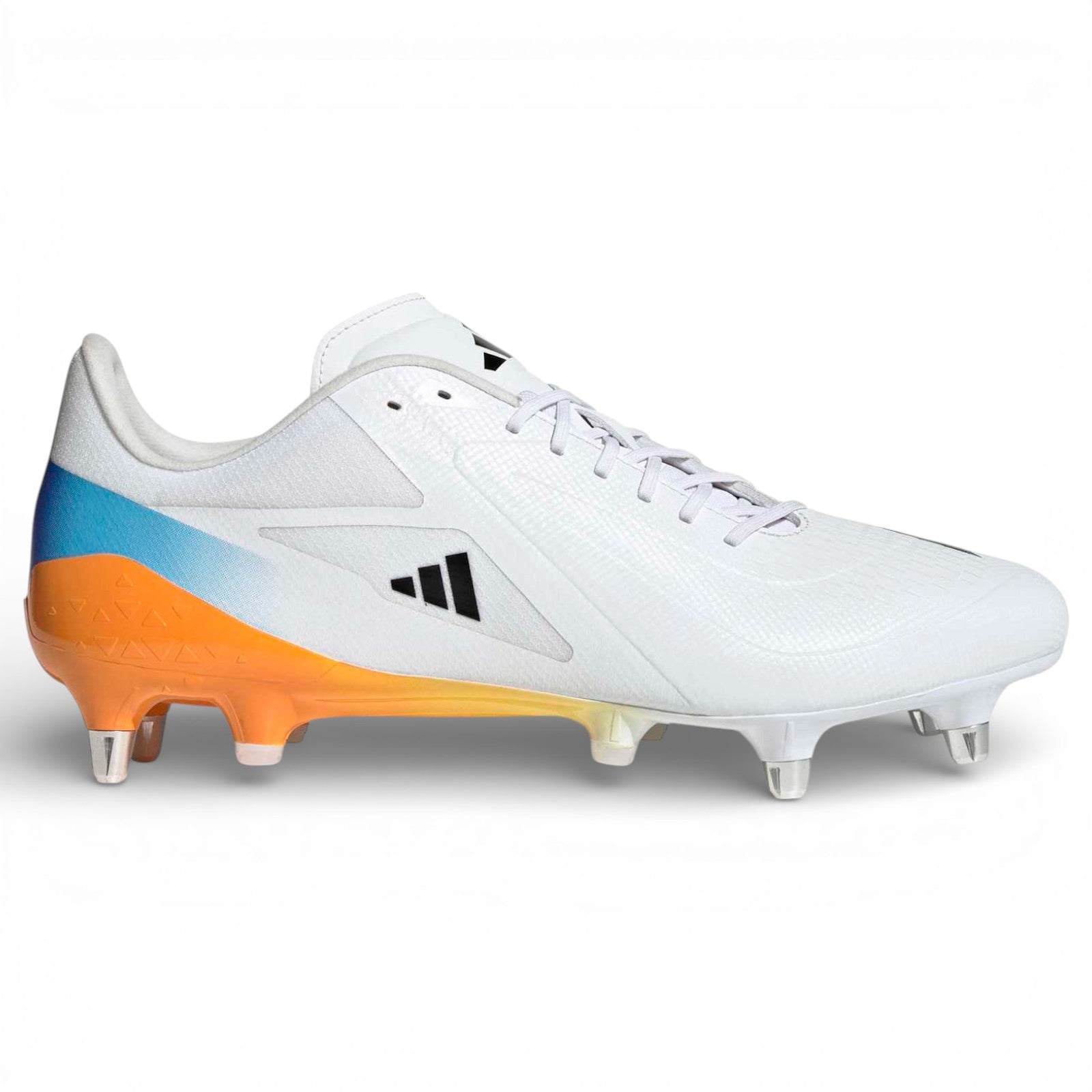 〖nda〗 Adizero RS15 / Ultimate adidas Adizero RS15 Ultimate Soft-Ground Rugby Boots