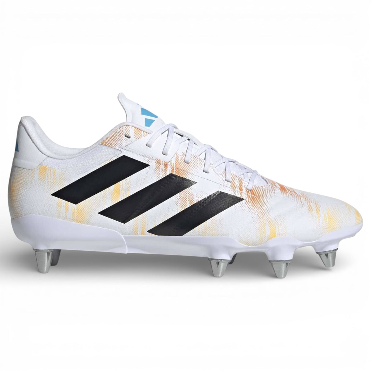adidas Kakari RS Lightweight Soft-Ground Rugby Boots