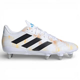 adidas Kakari RS Lightweight Soft-Ground Rugby Boots
