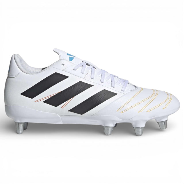 adidas Kakari Elite Soft-Ground Rugby Boots