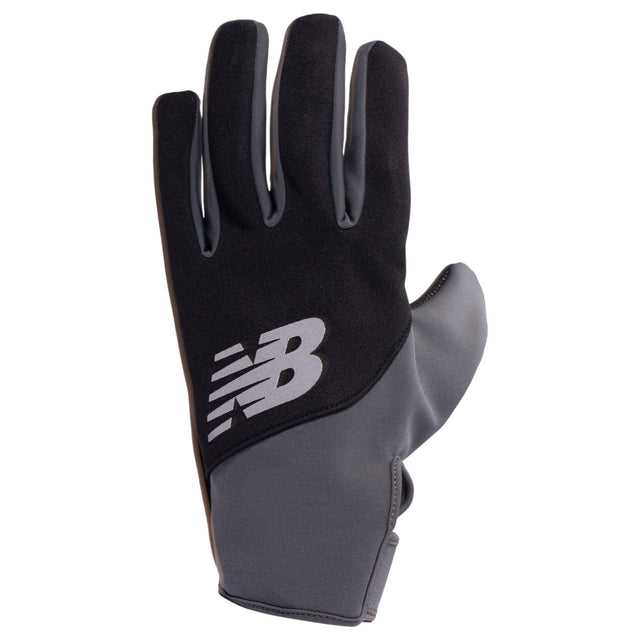 WARRIOR TM17 Player Glove Adult Blk