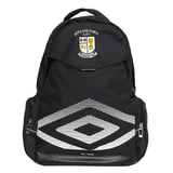 Umbro Athlone Football Club Training Logo Backpack