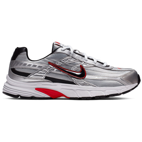 Nike Nike Initiator Mens Silver Blk Wh