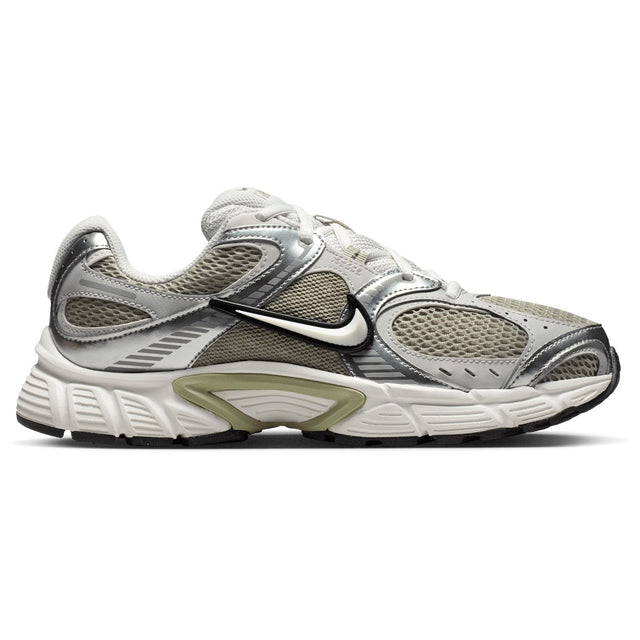 Nike V5 Rnr Womens Fog Summit Wh Silver