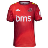 Canterbury Queensland Reds Rugby 2026 Mens Training Tee