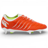 Canterbury Phoenix 2.0 Team Mens Soft Ground Rugby Boots
