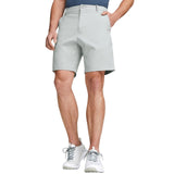 PUMA Dealer 8" Mens Golf Shorts