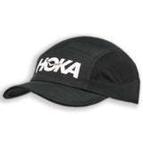 HOKA Run Cap Black