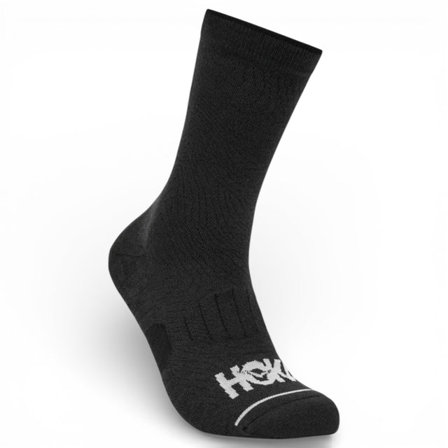 HOKA Crew Run Performance Socks - 3 Pack