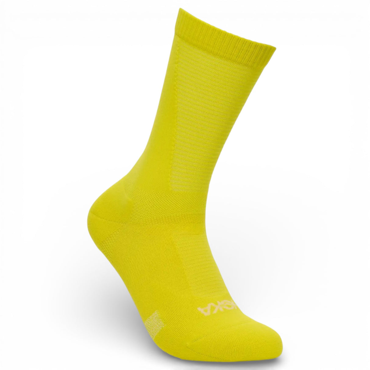 HOKA Anti-Slip Race Day Crew Socks