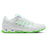 Nike Reax 8 Mens Off White