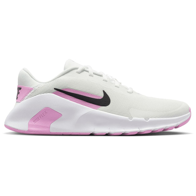 Nike Flex Train Womens White