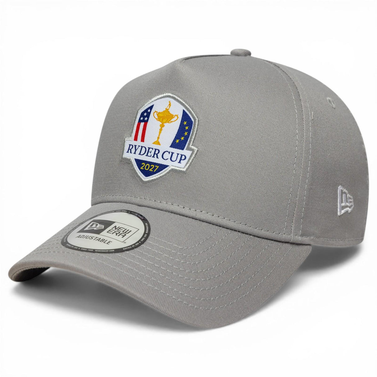 New Era Ryder Cup Europe 2027 Core 9FORTY A-Frame Trucker Cap