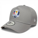 New Era Ryder Cup Europe 2027 Core 9FORTY A-Frame Trucker Cap