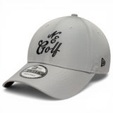 New Era Technical Golf 9FORTY Adjustable Cap